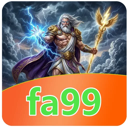 Ikon fa99 untuk pertanyaan teknis APK