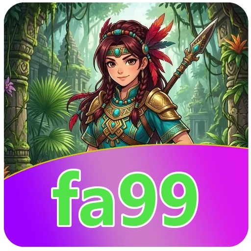 Ikon fa99 untuk catatan v4.7.5